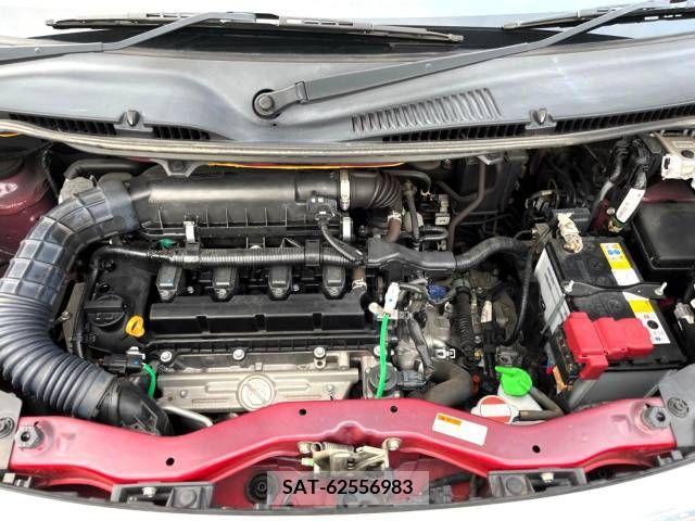 Suzuki SOLIO 2015-12 368408-18