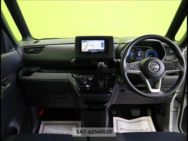 Nissan ROOX 2021-11 334282-2