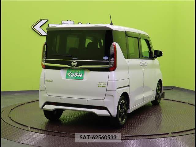 Nissan ROOX 2021-11 334282-1