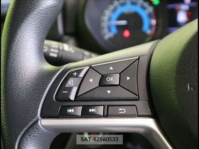 Nissan ROOX 2021-11 334282-9