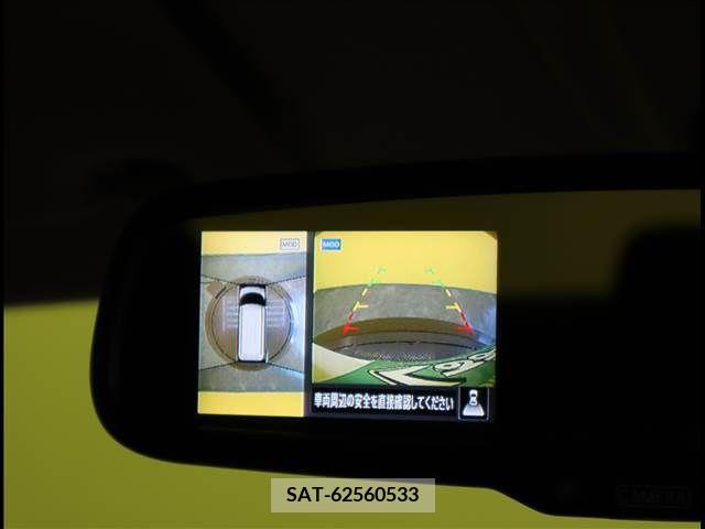 Nissan ROOX 2021-11 334282-5