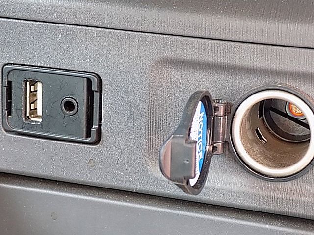 Toyota PRIUS ALPHA 2014-07 194109-19