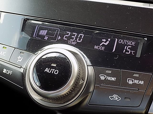 Toyota PRIUS ALPHA 2014-07 194109-15
