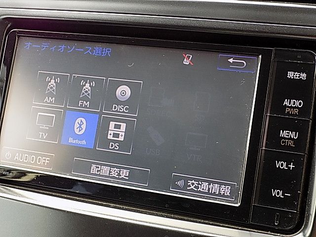 Toyota PRIUS ALPHA 2014-07 194109-4