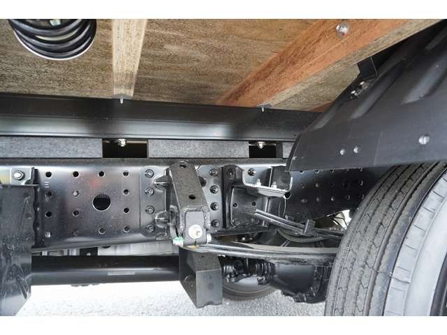 Mitsubishi CANTER 2023-03 14353-9