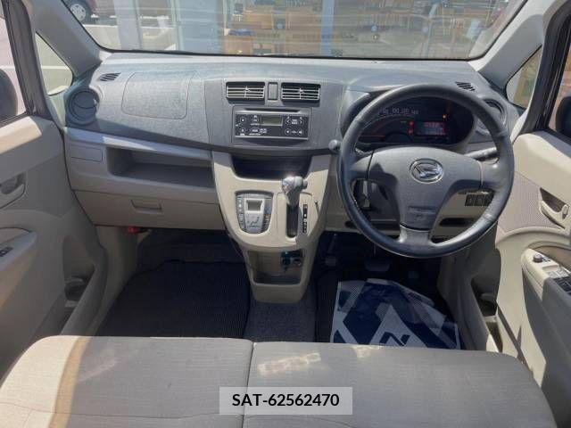 Daihatsu MOVE 2014-01 309290-1