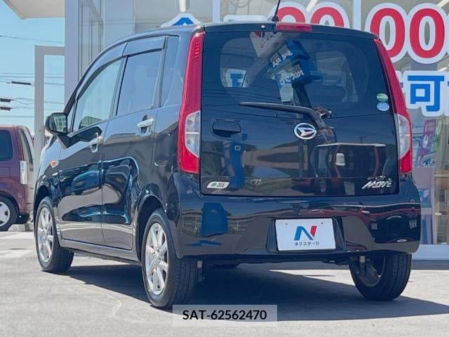 Daihatsu MOVE 2014-01 309290-17