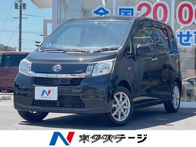 Daihatsu MOVE 2014-01 309290-0