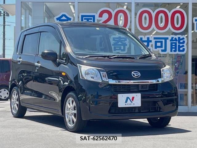 Daihatsu MOVE 2014-01 309290-16