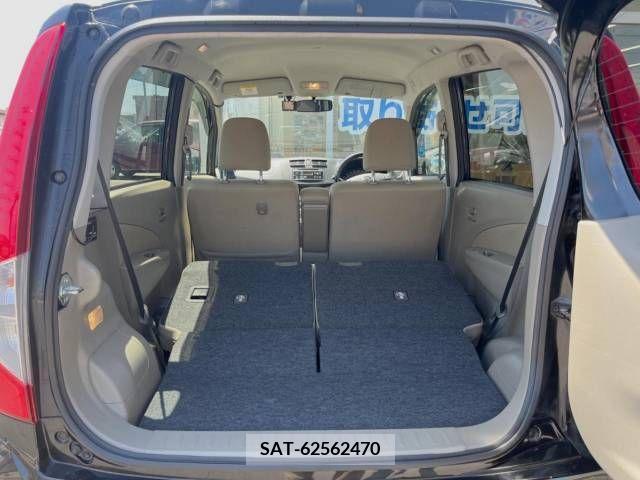 Daihatsu MOVE 2014-01 309290-11