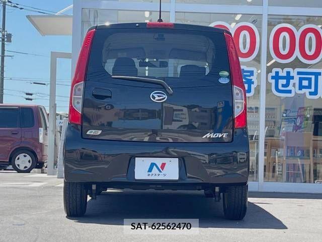 Daihatsu MOVE 2014-01 309290-15
