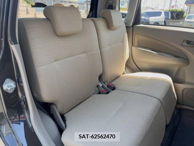 Daihatsu MOVE 2014-01 309290-10