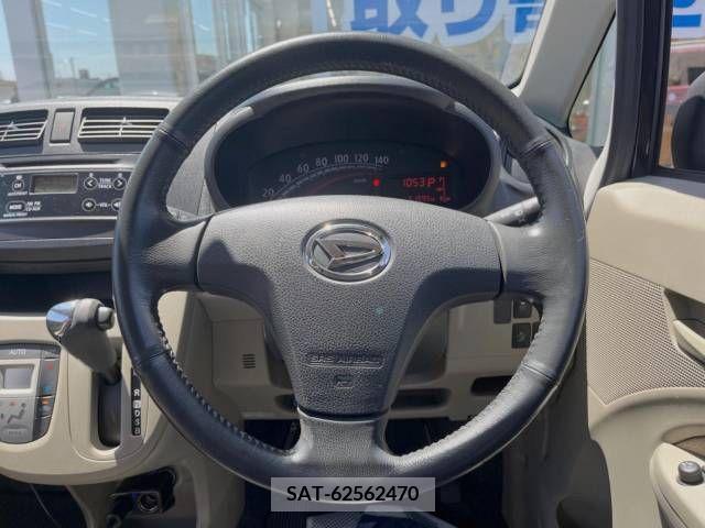 Daihatsu MOVE 2014-01 309290-8