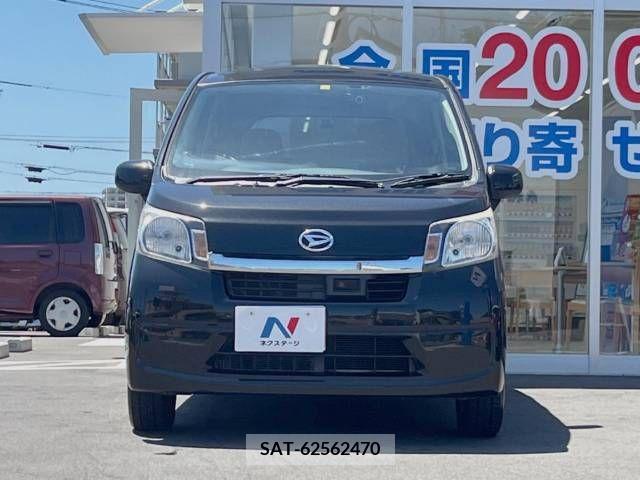 Daihatsu MOVE 2014-01 309290-14