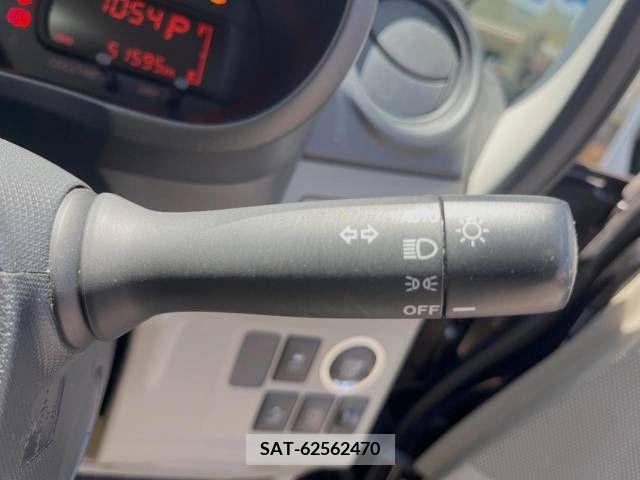 Daihatsu MOVE 2014-01 309290-7