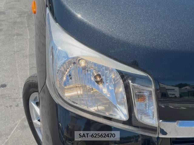 Daihatsu MOVE 2014-01 309290-12