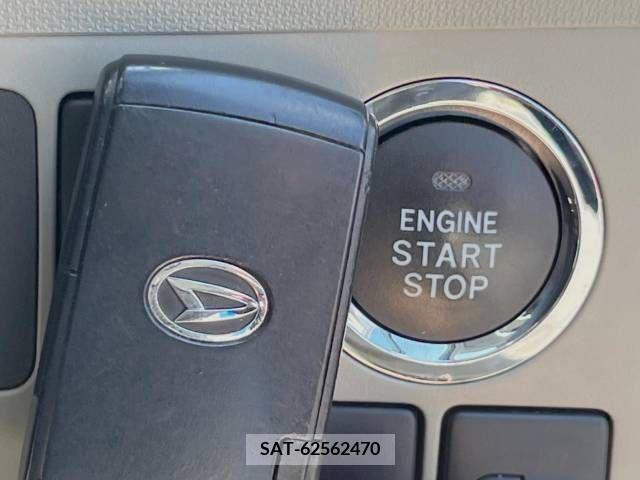 Daihatsu MOVE 2014-01 309290-5