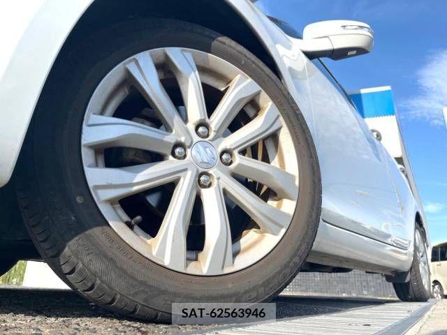 Suzuki SWIFT 2014-05 394412-15