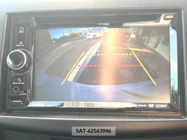 Suzuki SWIFT 2014-05 394412-3