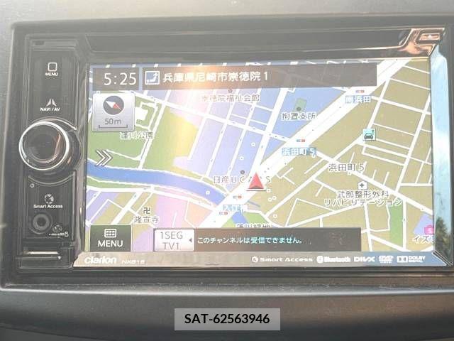 Suzuki SWIFT 2014-05 394412-2