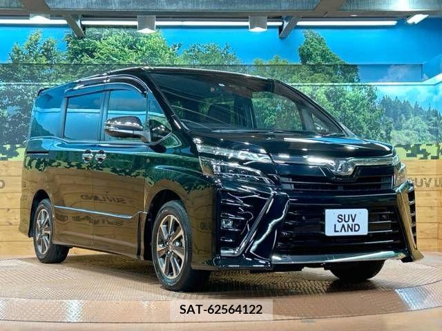Toyota VOXY 2019-11 289911-19