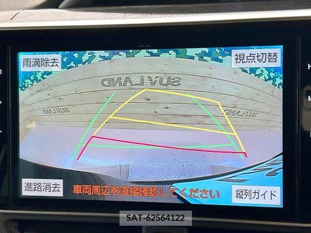 Toyota VOXY 2019-11 289911-4