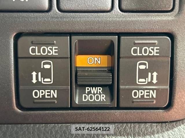 Toyota VOXY 2019-11 289911-5