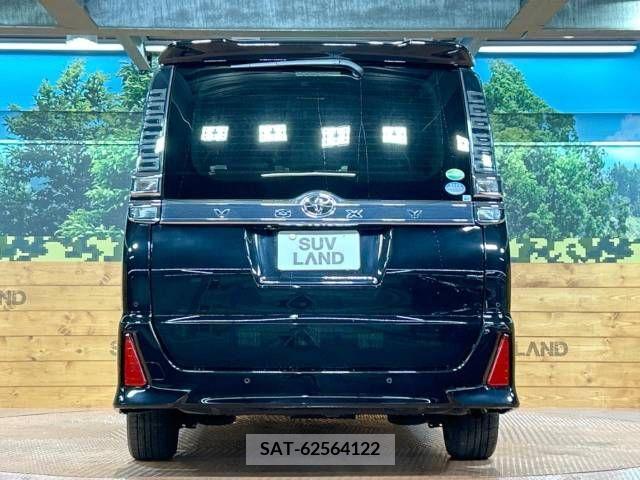 Toyota VOXY 2019-11 289911-18