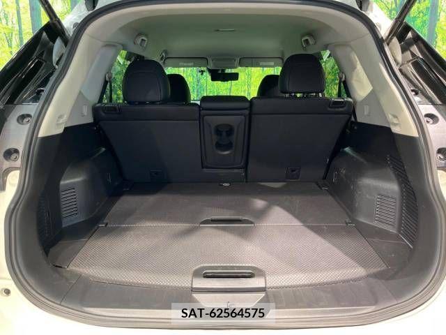Nissan X-TRAIL 2017-08 316165-10