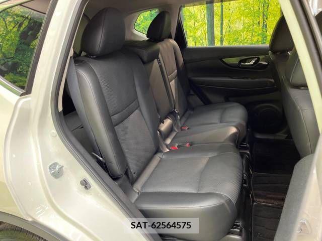 Nissan X-TRAIL 2017-08 316165-9
