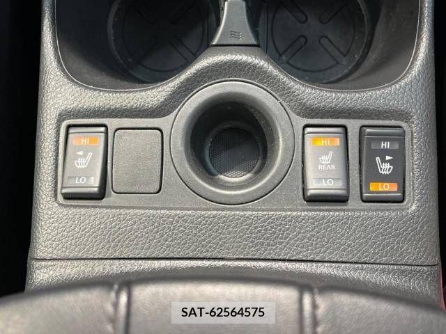 Nissan X-TRAIL 2017-08 316165-6