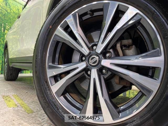 Nissan X-TRAIL 2017-08 316165-13