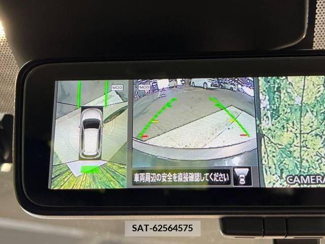 Nissan X-TRAIL 2017-08 316165-3