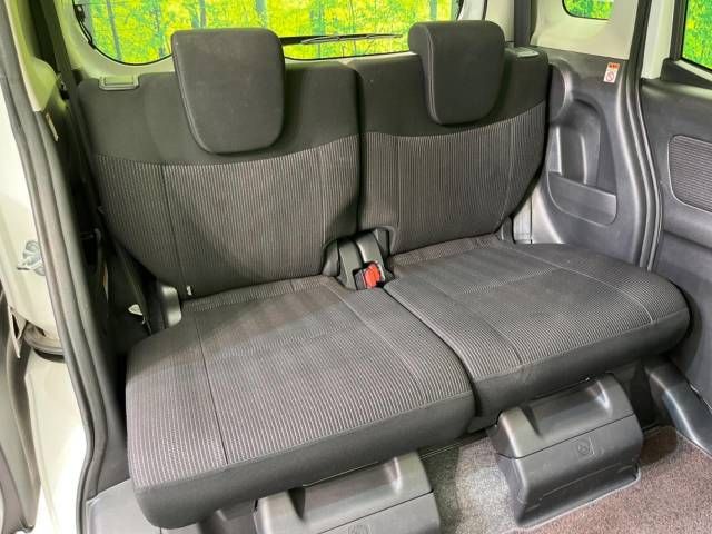 Nissan DAYZ ROOX 2017-08 8805-9