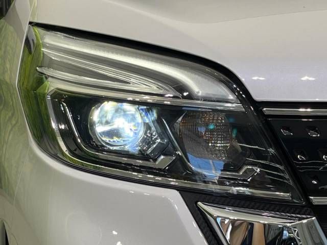 Nissan DAYZ ROOX 2017-08 8805-12