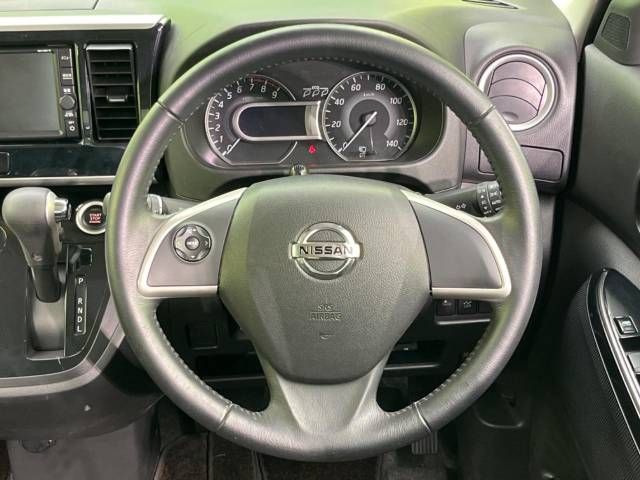 Nissan DAYZ ROOX 2017-08 8805-11