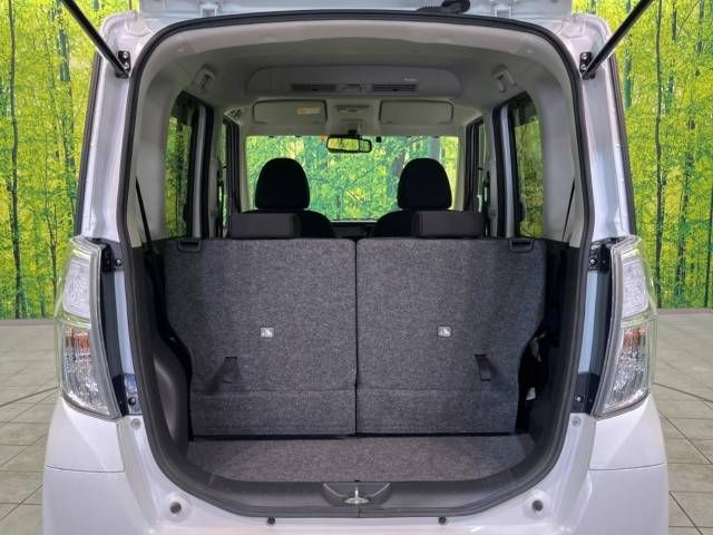 Nissan DAYZ ROOX 2017-08 8805-10