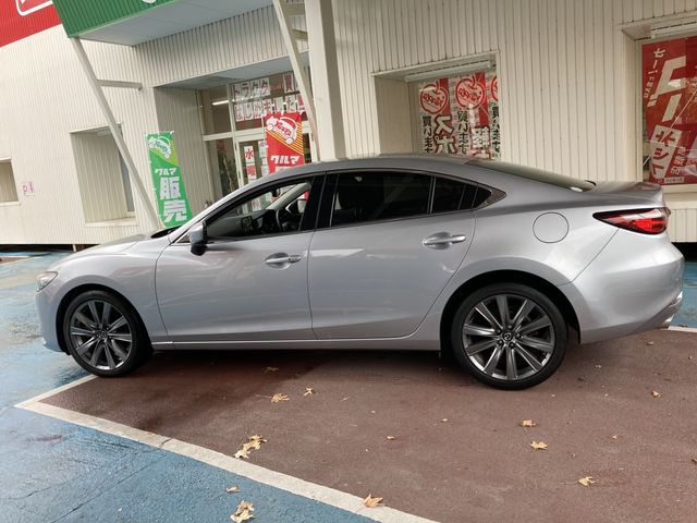 Mazda ATENZA 2019-02 187279-8