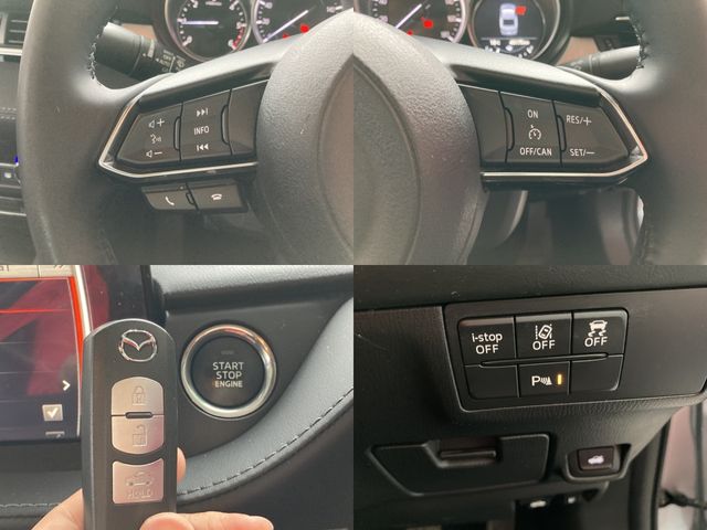 Mazda ATENZA 2019-02 187279-10