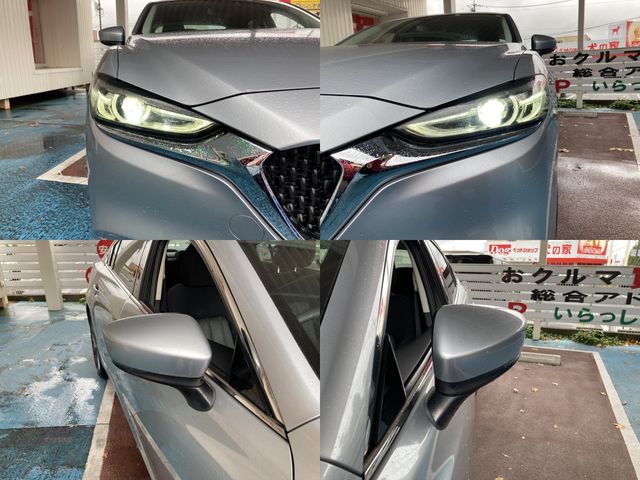 Mazda ATENZA 2019-02 187279-2
