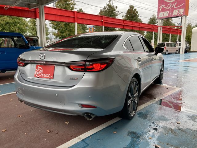 Mazda ATENZA 2019-02 187279-5