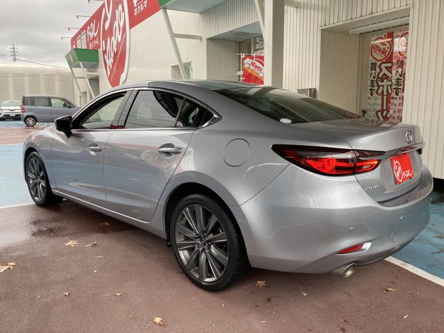 Mazda ATENZA 2019-02 187279-7