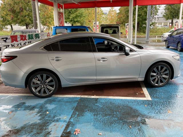 Mazda ATENZA 2019-02 187279-4