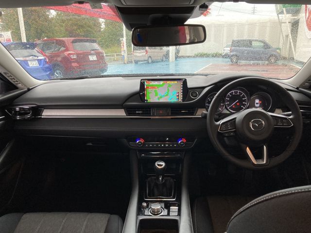 Mazda ATENZA 2019-02 187279-9