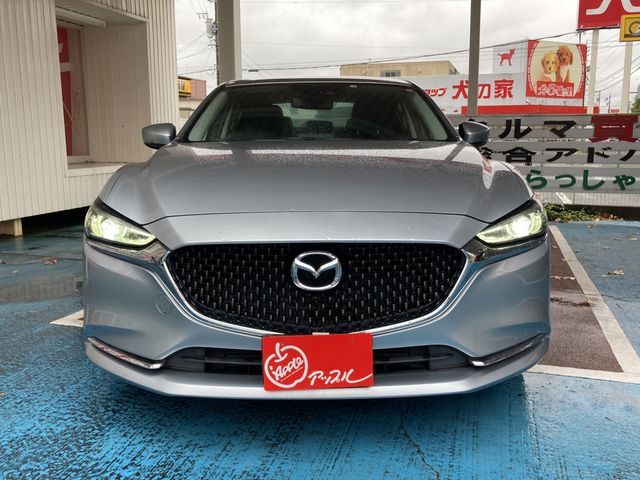 Mazda ATENZA 2019-02 187279-1