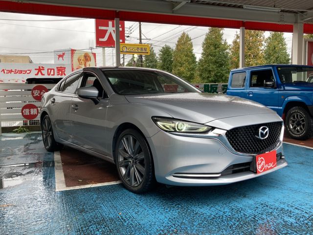 Mazda ATENZA 2019-02 187279-3