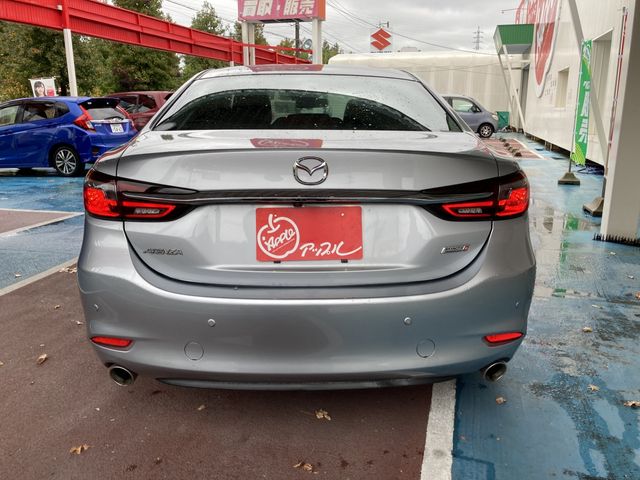 Mazda ATENZA 2019-02 187279-6