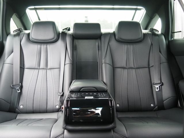 Toyota CROWN SEDAN 2021-02 21812-13