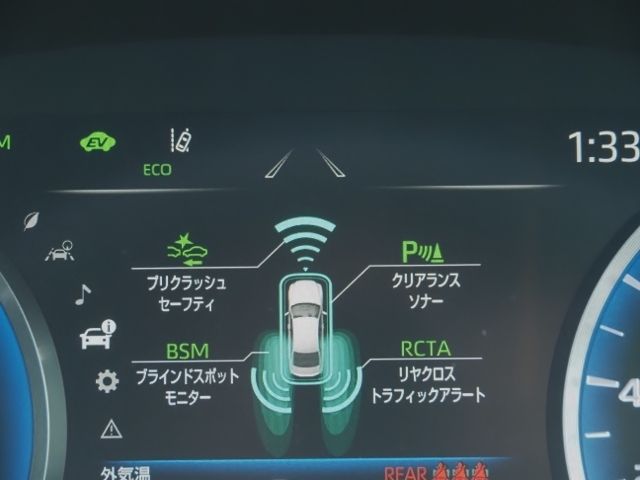 Toyota CROWN SEDAN 2021-02 21812-23