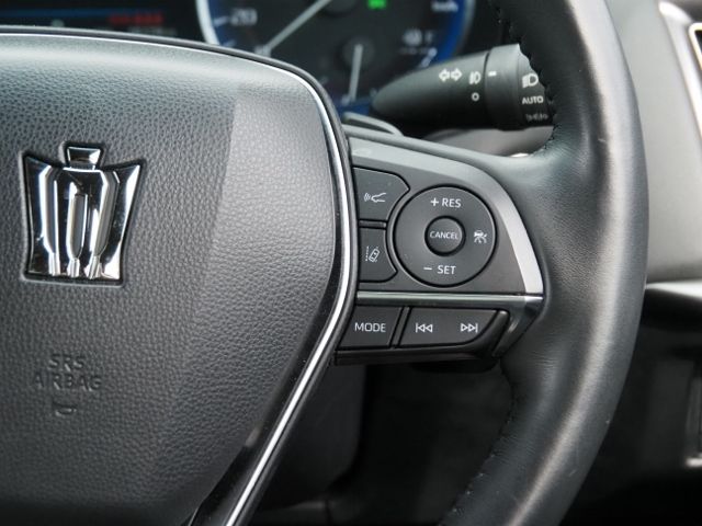 Toyota CROWN SEDAN 2021-02 21812-18
